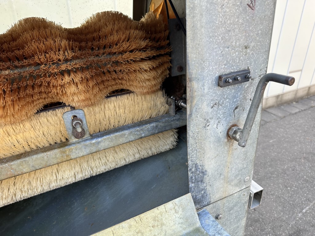 Vanhoucke ������ ��� ����� ��������� � ����� �������