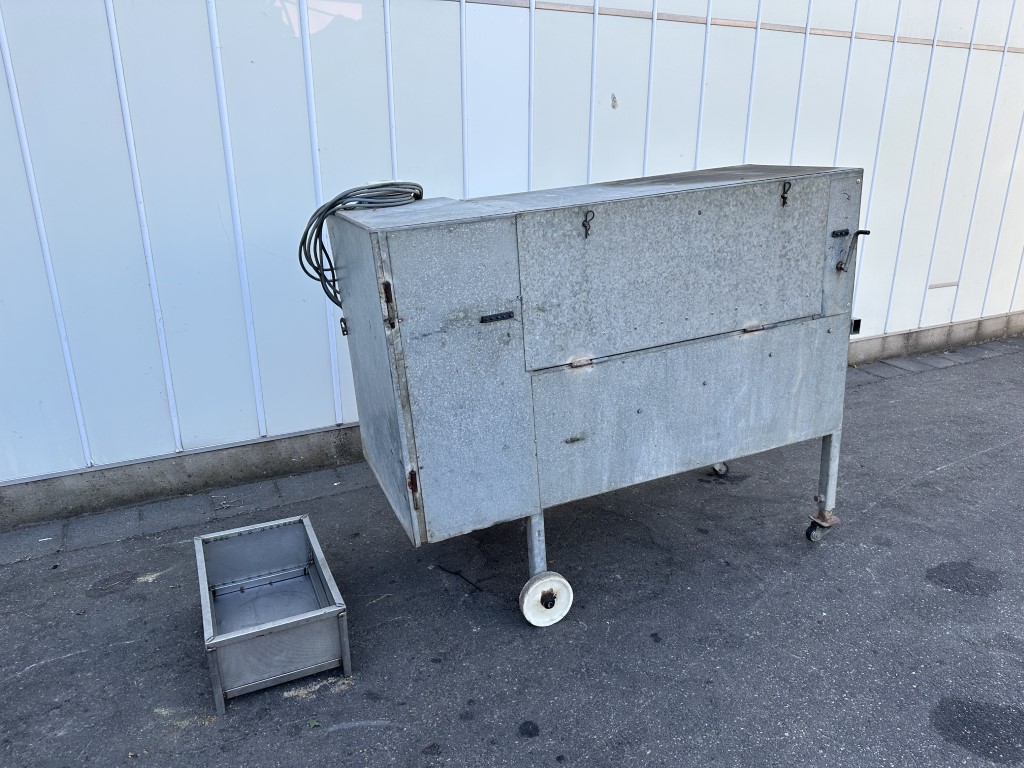 Vanhoucke ������ ��� ����� ��������� � ����� �������
