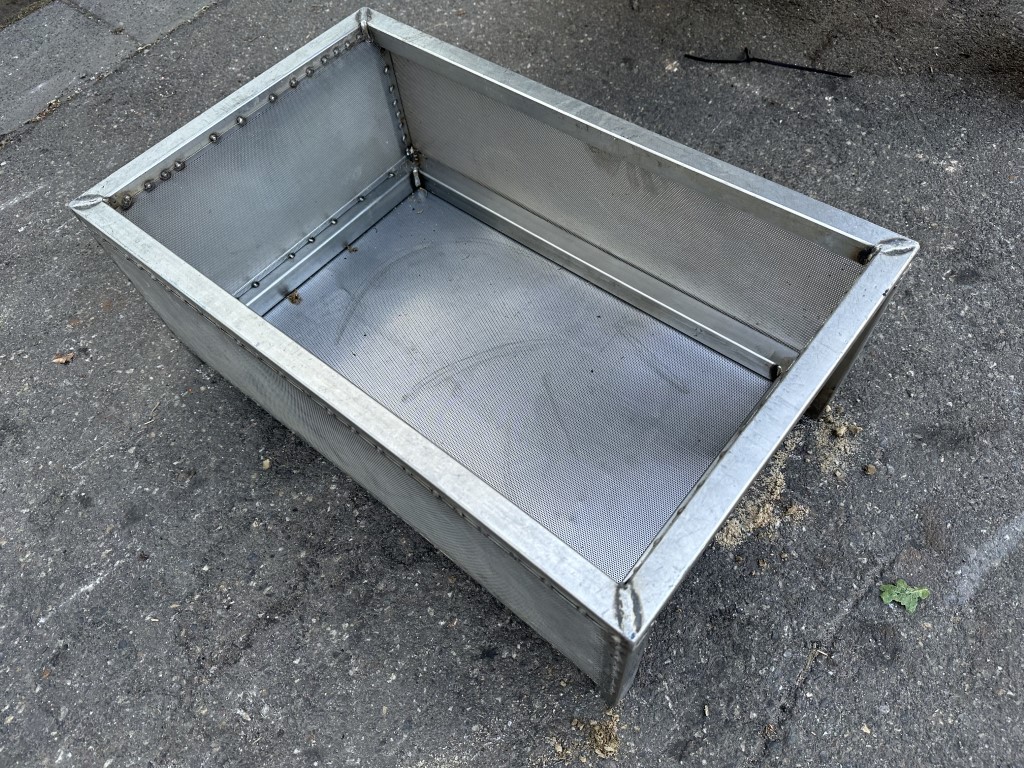 Vanhoucke ������ ��� ����� ��������� � ����� �������