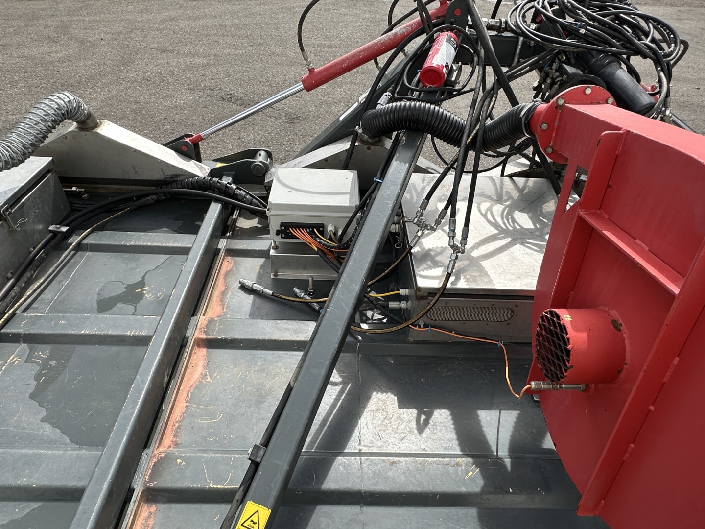 Vanhoucke THBR 6000 ���������� �����