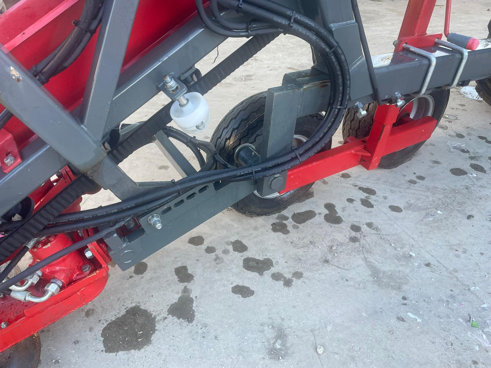 Vanhoucke VNKR ������� ��� ����� �������