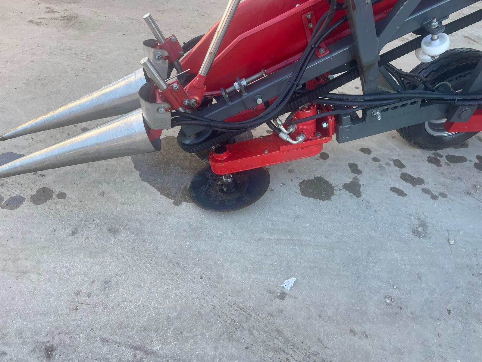 Vanhoucke VNKR ������� ��� ����� �������