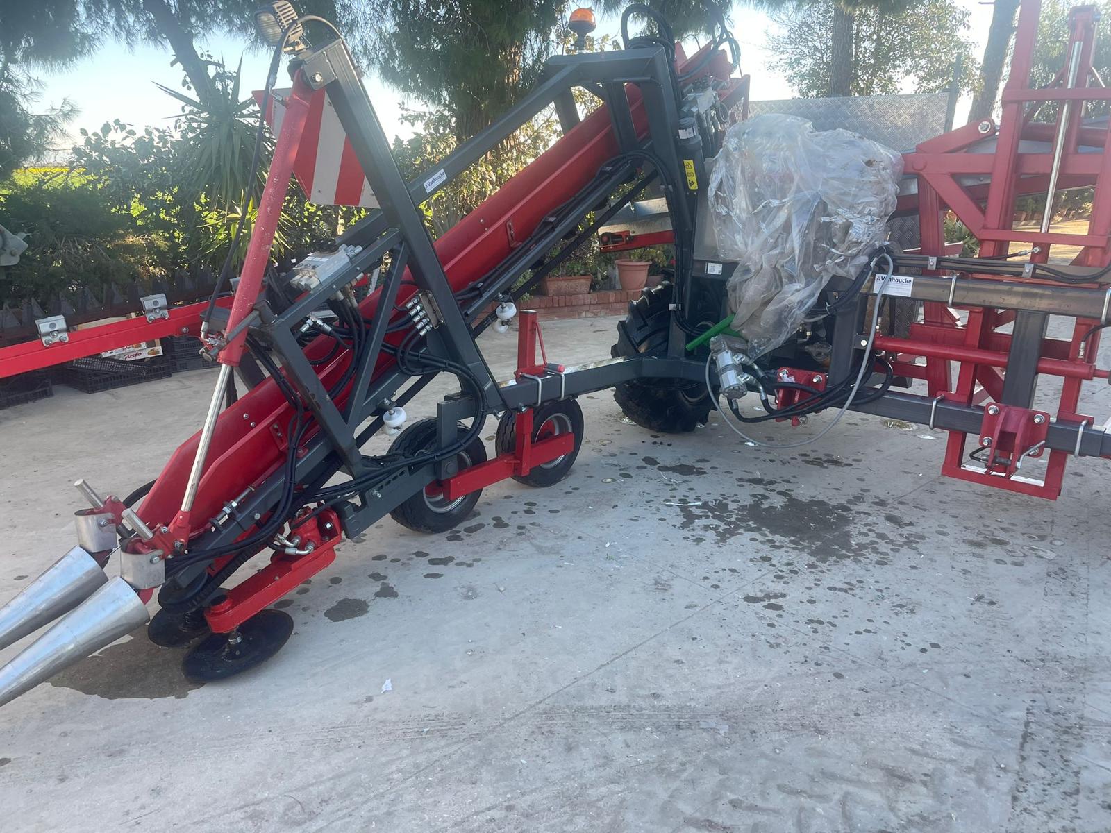 Vanhoucke VNKR ������� ��� ����� �������