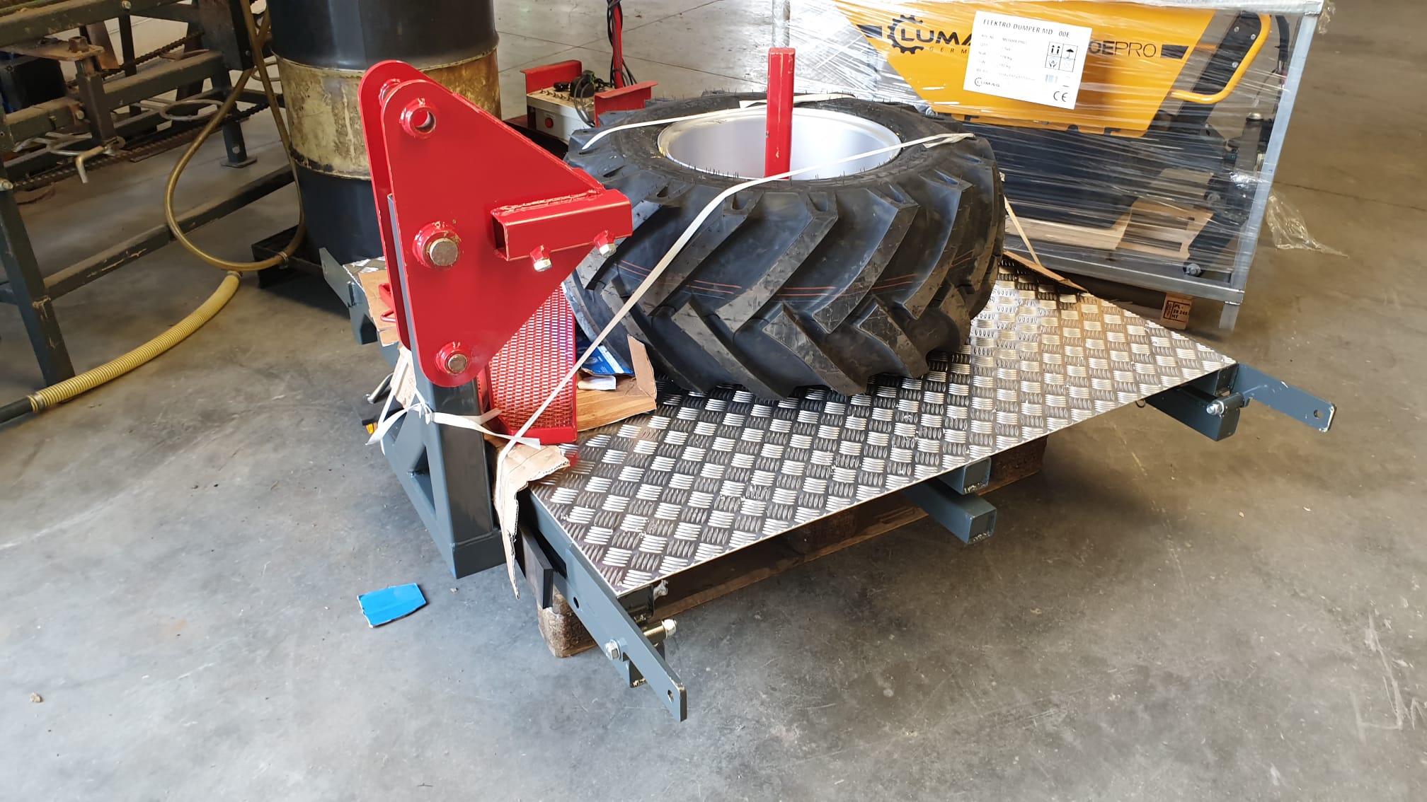 Vanhoucke VNKR ������� ��� ����� �������