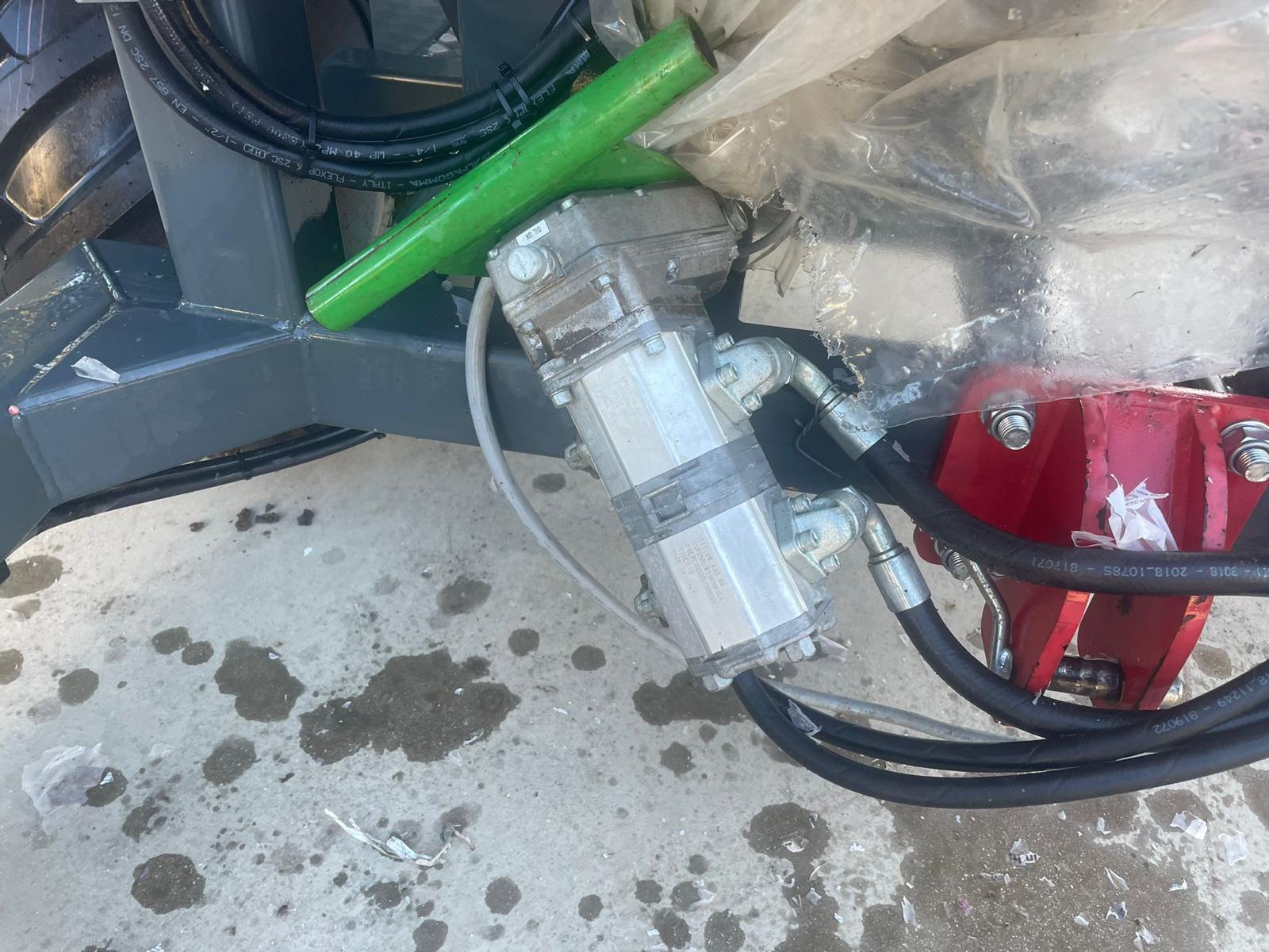 Vanhoucke VNKR ������� ��� ����� �������