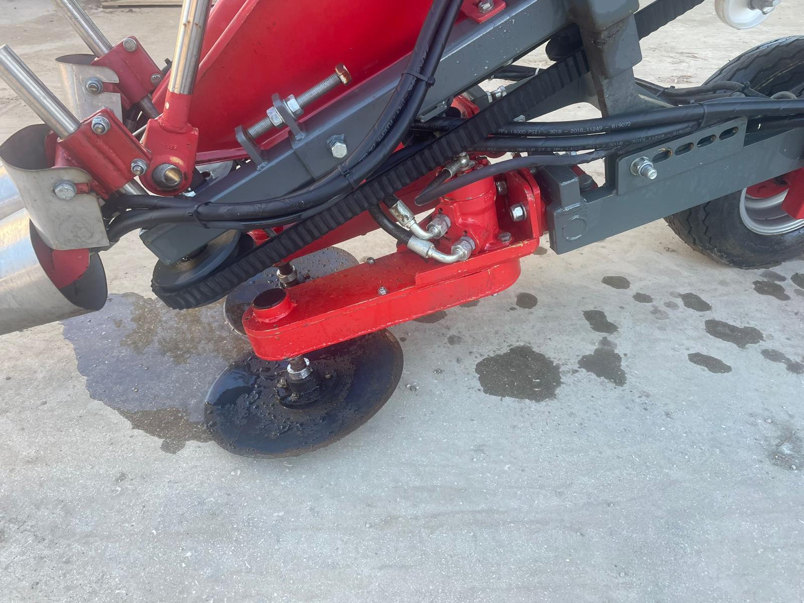 Vanhoucke VNKR ������� ��� ����� �������