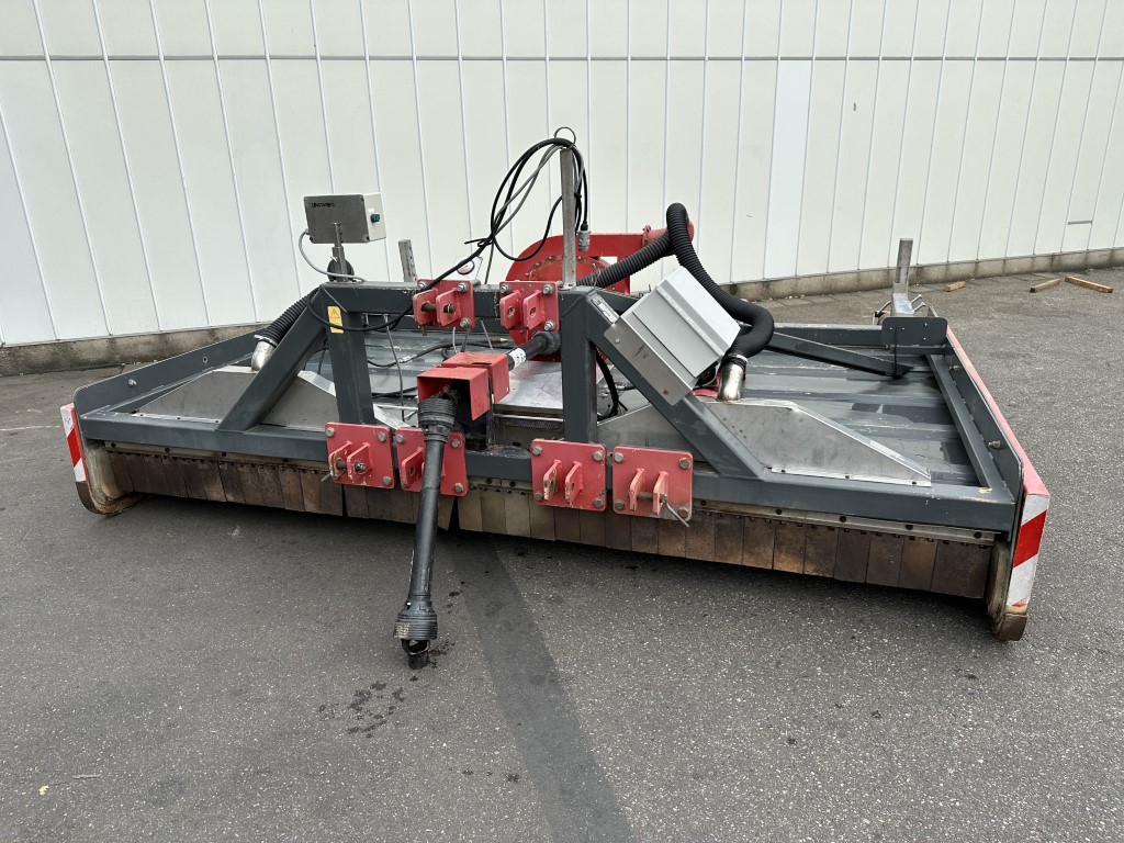 Vanhoucke THBR3600EX4500 ���������� ����� 360 - 450 ��