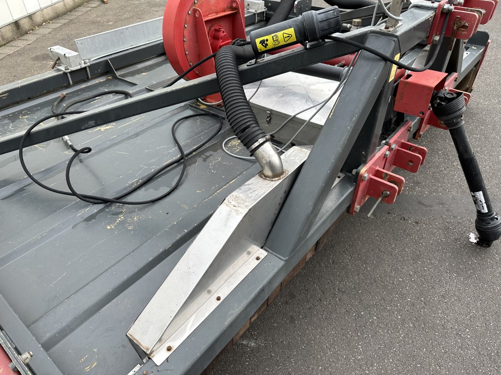 Vanhoucke THBR3600EX4500 ���������� ����� 360 - 450 ��