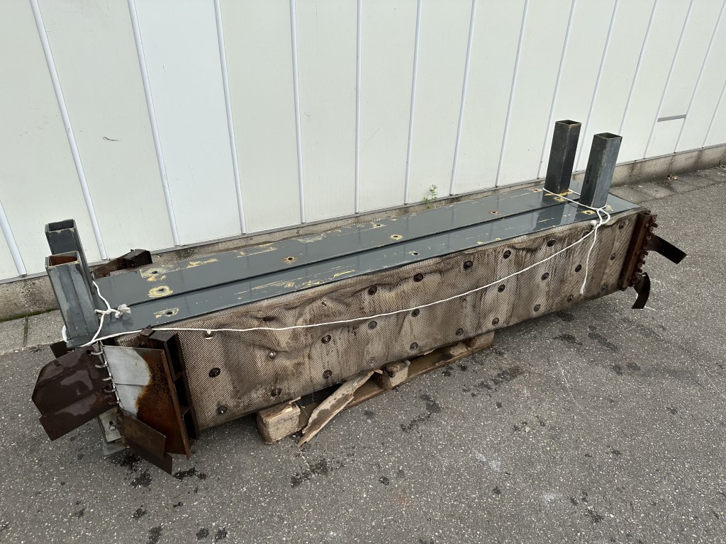 Vanhoucke THBR3600EX4500 ���������� ����� 360 - 450 ��