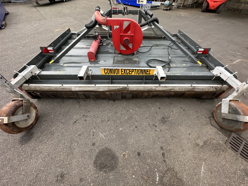 Vanhoucke THBR3600EX4500 ���������� ����� 360 - 450 ��