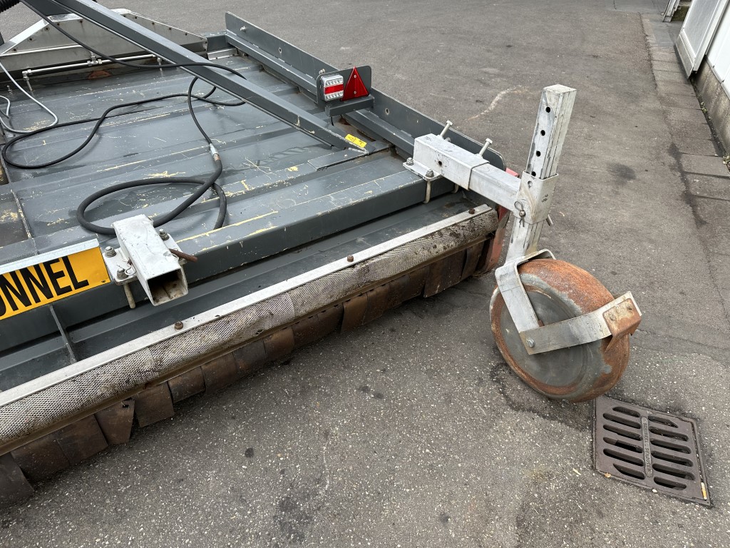 Vanhoucke THBR3600EX4500 ���������� ����� 360 - 450 ��