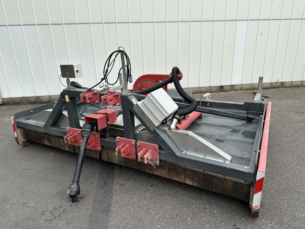 Vanhoucke THBR3600EX4500 ���������� ����� 360 - 450 ��