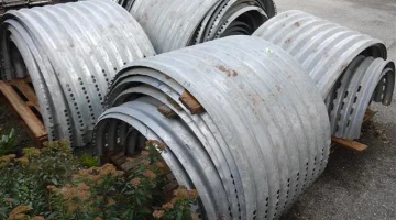 Толстма вентиляционные каналы