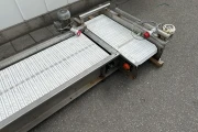 Verbruggen conveyor 1250 x 60 cm with cross conveyor 100 x 40 cm