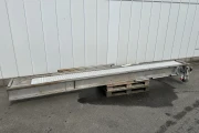 Verbruggen conveyor 460 x 40 cm