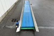 Verbruggen conveyor 495 x 60 cm