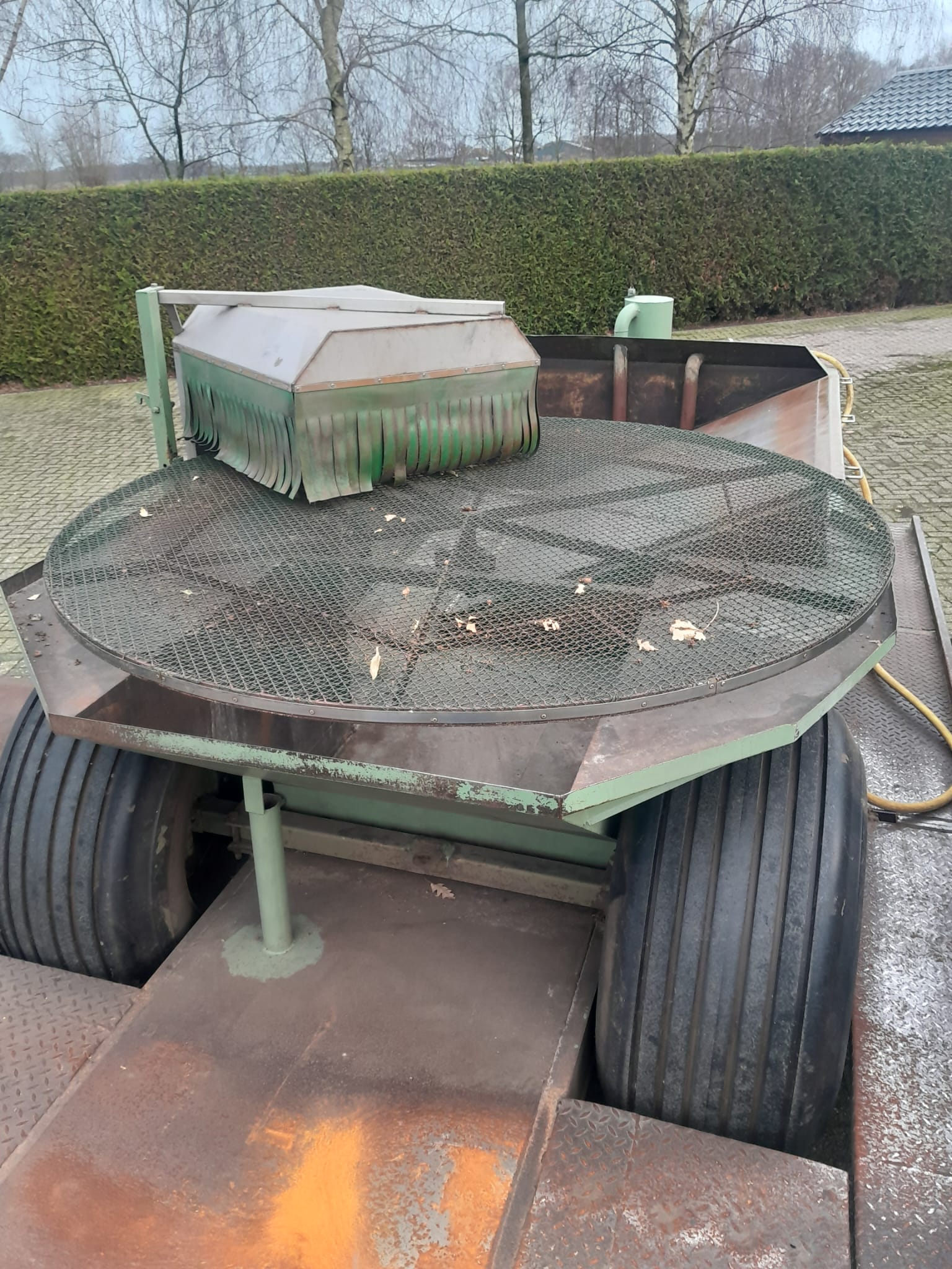 Verbruggen - ������ ��� ����� ������