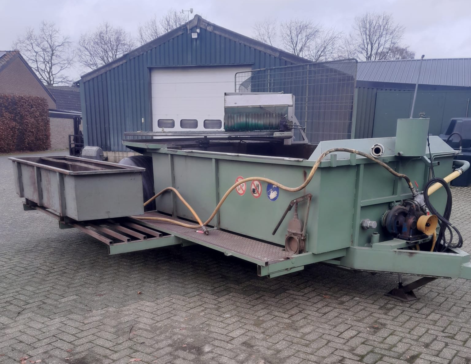 Verbruggen - ������ ��� ����� ������