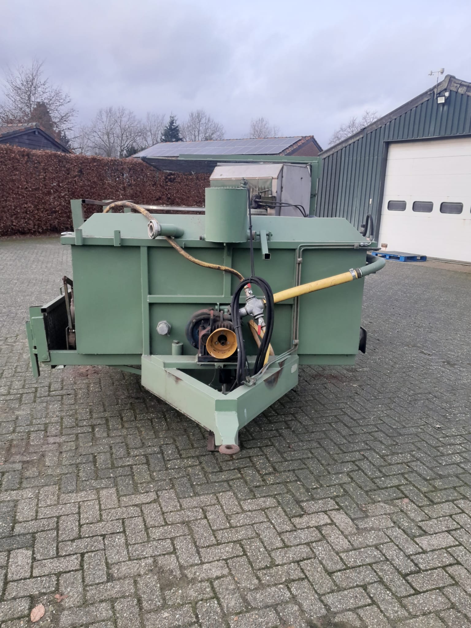 Verbruggen - ������ ��� ����� ������