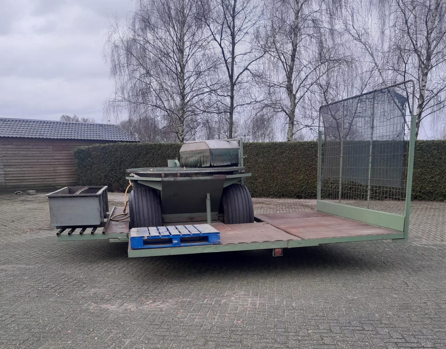 Verbruggen - ������ ��� ����� ������