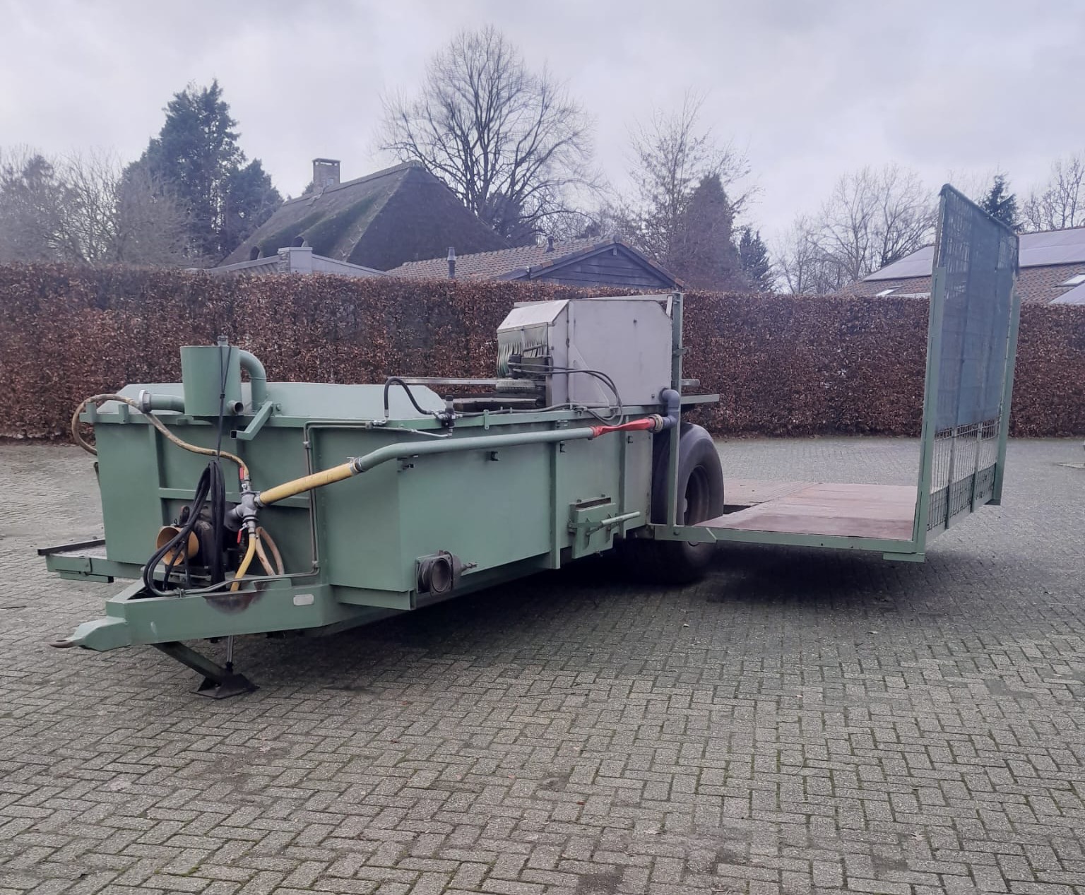 Verbruggen - ������ ��� ����� ������