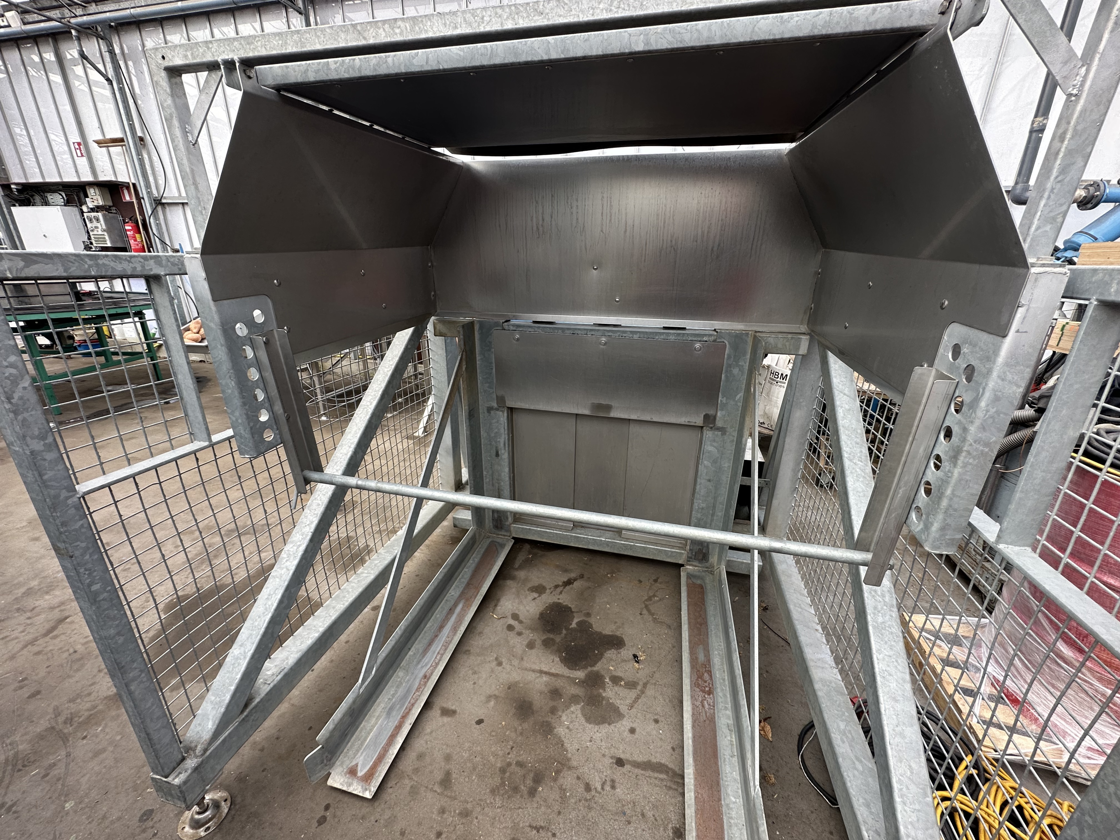 ������� ������������� ������ Verbruggen ��� �������� � ��������������� ������