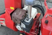 Verhagen Leiden HABBL vacuum cleaner for piperail 55 cm