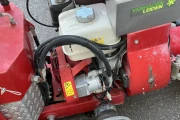 Verhagen Leiden HABBL vacuum cleaner for piperail 55 cm