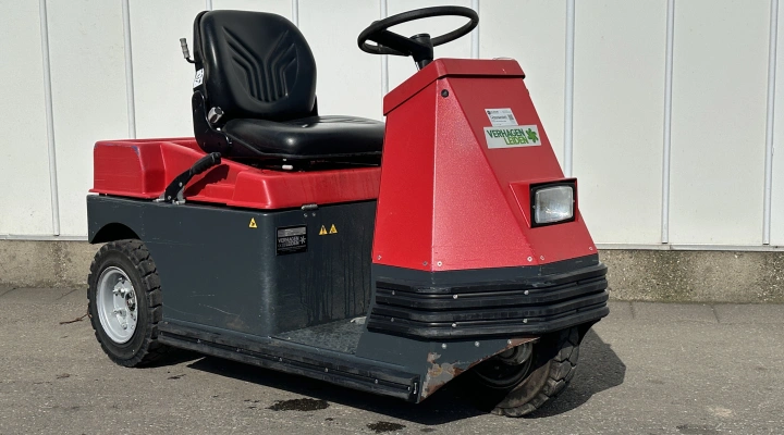 Verhagen Leiden V-Move 2500