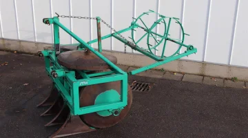 ATH Pflanzmaschine für Blumenzwiebeln