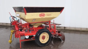 Vicon Koningsplanter potato planting machine 2 rows