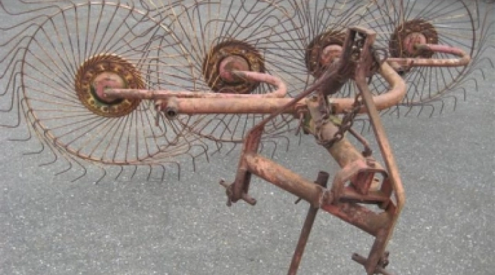 Vicon Acrobat image 1