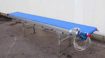 Vietech conveyor 380 cm x 50 cm
