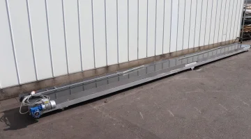 Vietech conveyor 880 x 60 cm