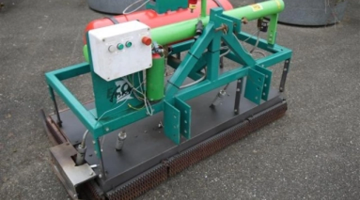 Vika Ecoflame weedburner image 1