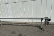 Viscon conveyor 1210 x 17,5 cm