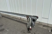 Viscon conveyor 1210 x 17,5 cm