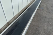 Viscon conveyor 1210 x 17,5 cm