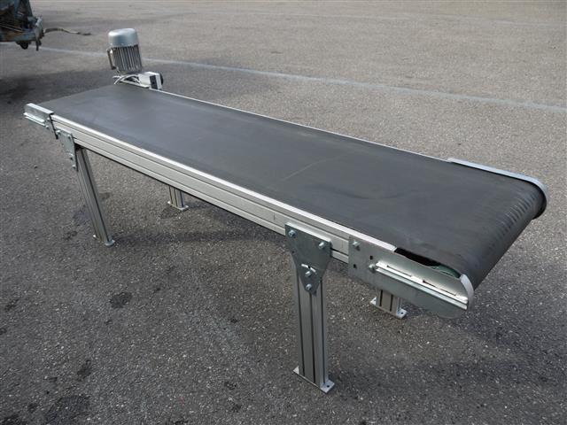 Конвейер Viscon 220 л x 50 см