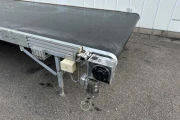 Viscon bufferband 750 x 190 cm met overduwer