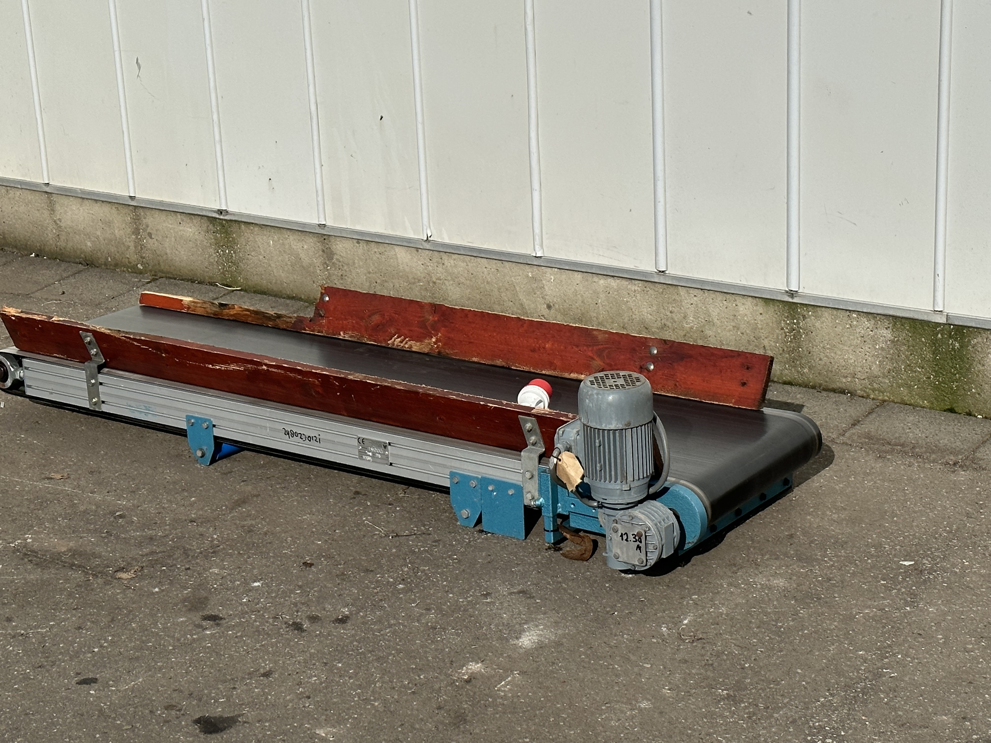 �������� Viscon 200 x 50 ��