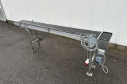 Documenten afbeeldingen van: Viscon conveyor 260 x 30 cm
