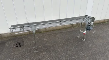 Viscon convoyeur 260 x 30 cm