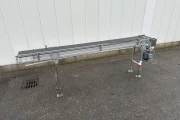 Documenten afbeeldingen van: Viscon conveyor 260 x 30 cm