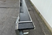 Documenten afbeeldingen van: Viscon conveyor 260 x 30 cm