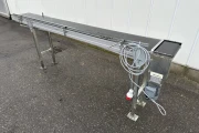 Documenten afbeeldingen van: Viscon conveyor 260 x 30 cm