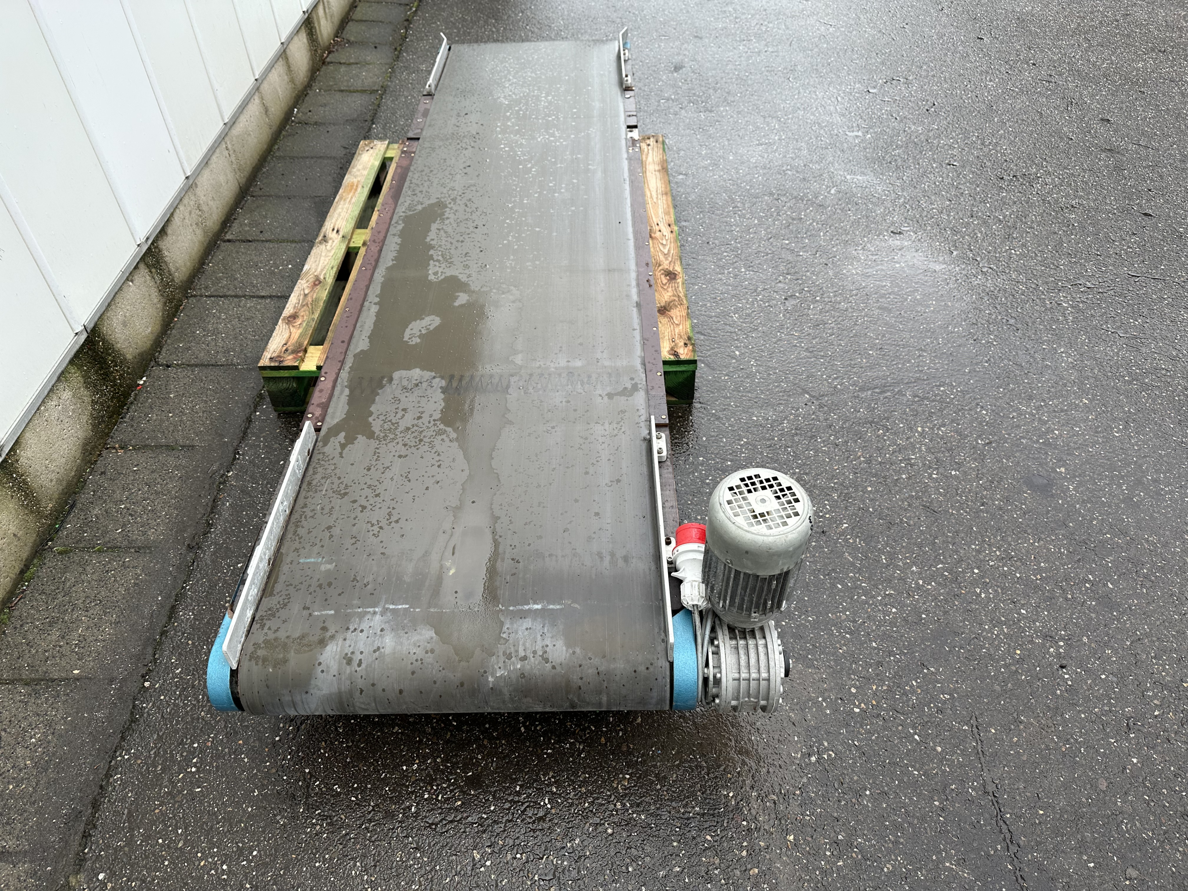 �������� Viscon 270 x 62 ��