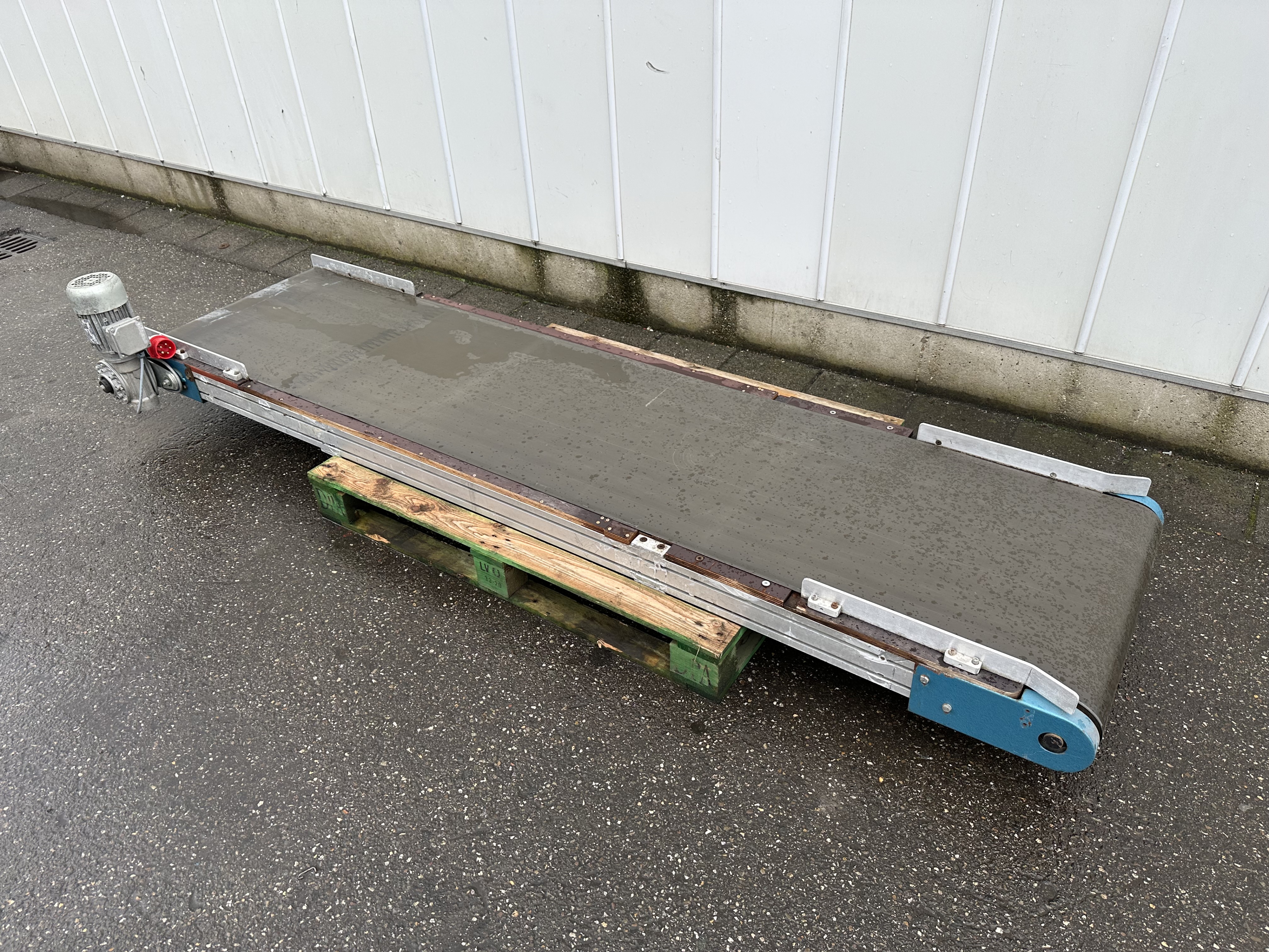 �������� Viscon 270 x 62 ��