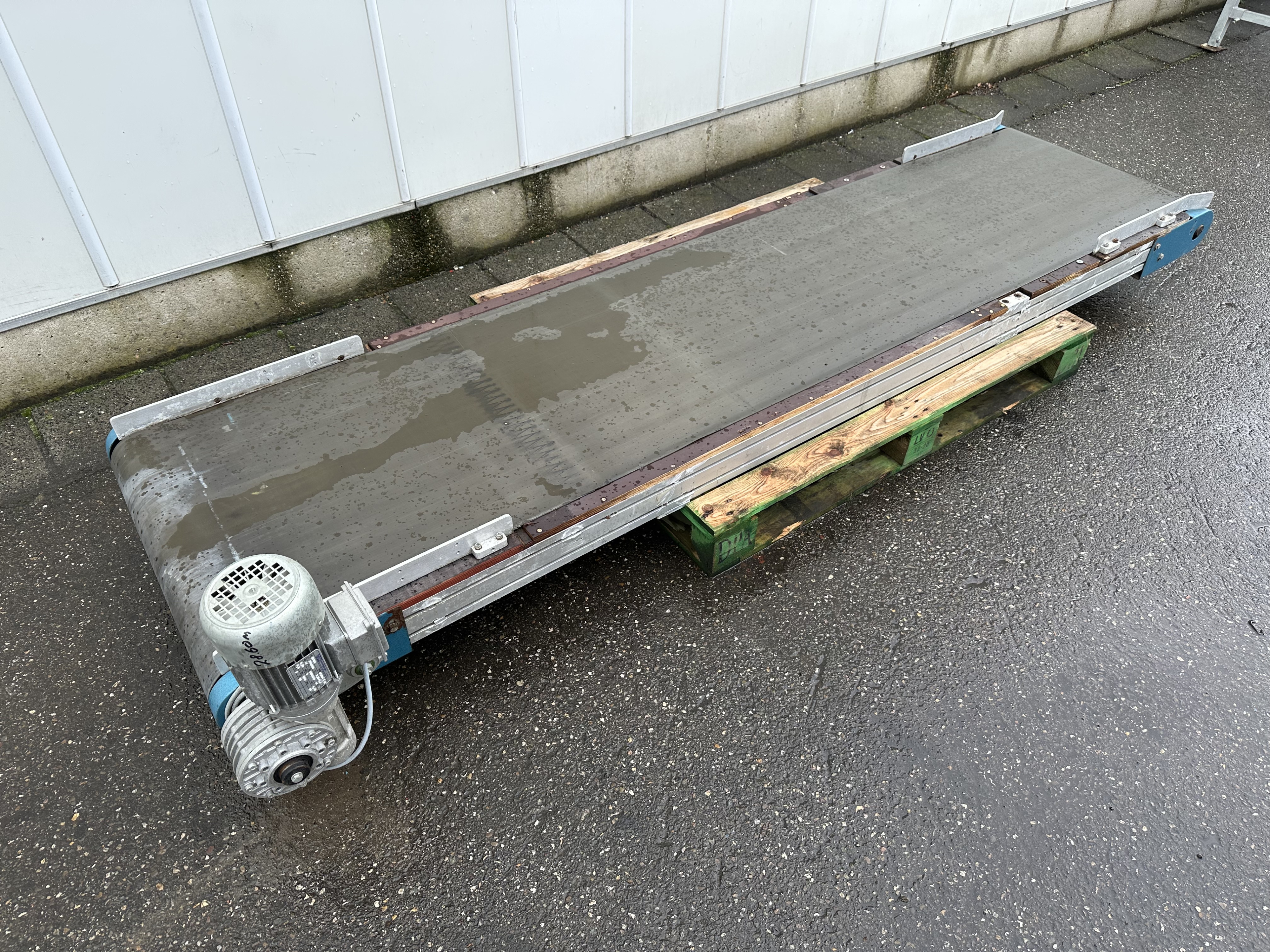 �������� Viscon 270 x 62 ��