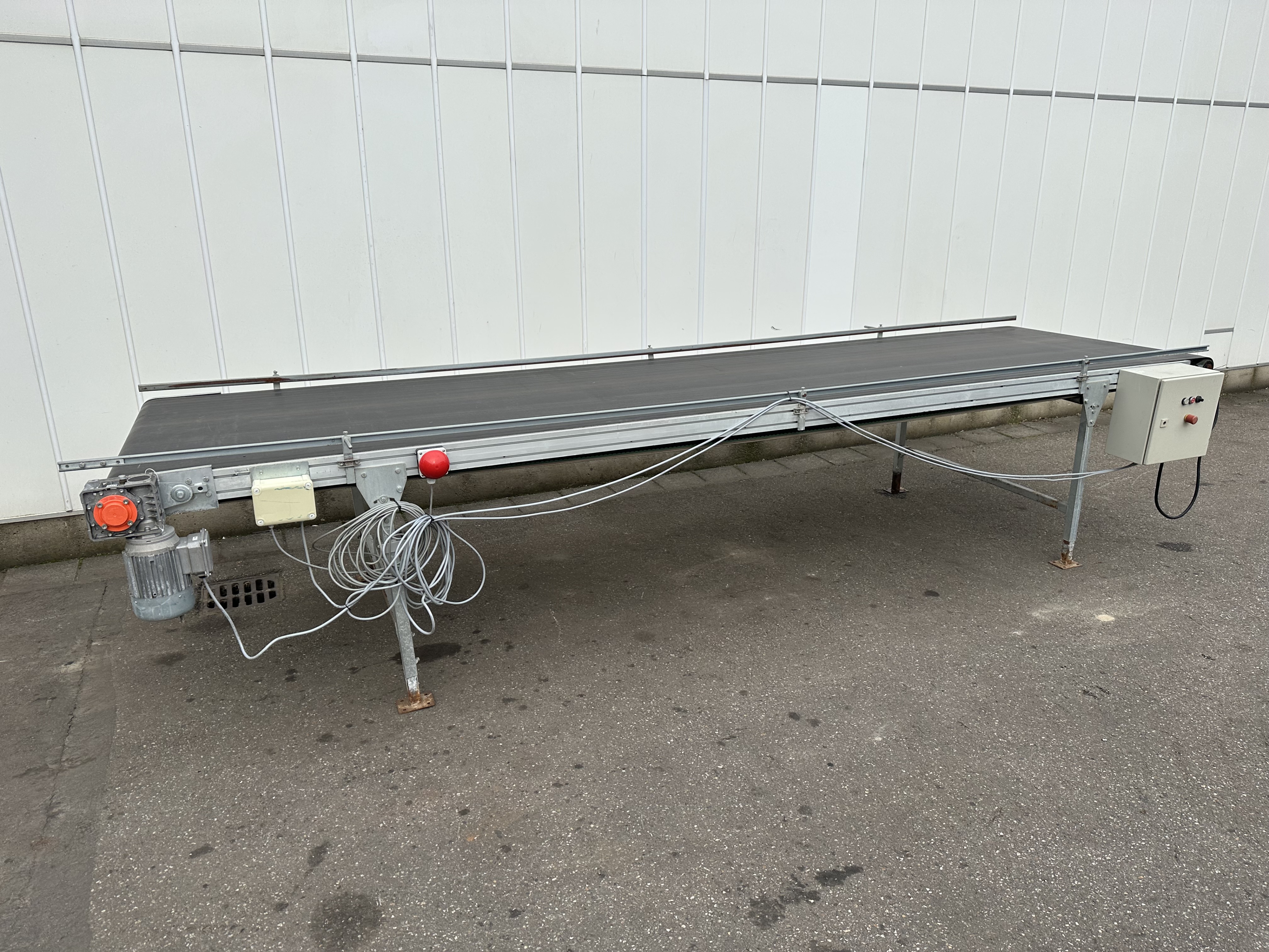 �������� Viscon 450 x 120 ��